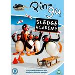 View Item Pingu - Pingu's Sledge Academy